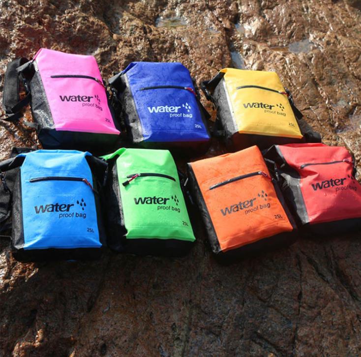 Outdoor Sports Waterproof Backpacks