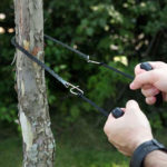 Serrucho Portable Outdoors Survival