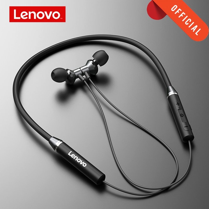 Auriculares inalámbricos Lenovo Bluetooth 5.0
