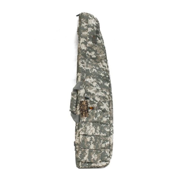Funda táctico resistente al agua arma para equipo Rifle - Imagen 5