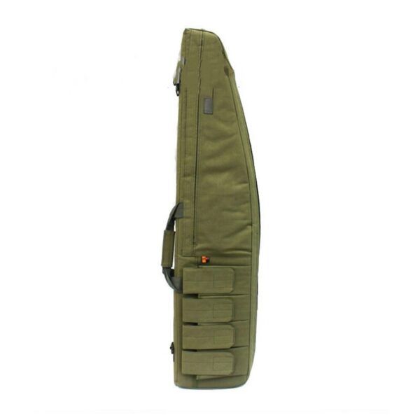 Funda táctico resistente al agua arma para equipo Rifle - Imagen 6