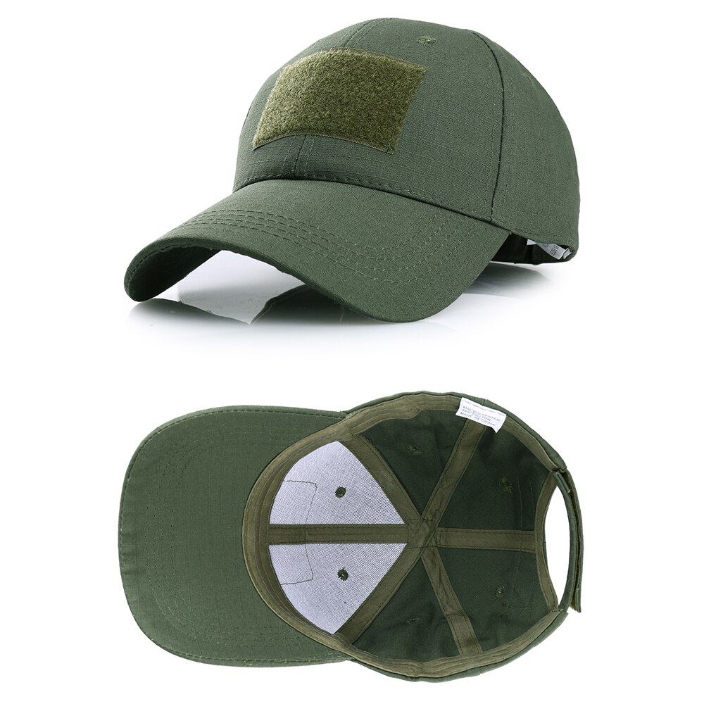 Gorras militares de béisbol Multicam CP camuflaje malla militar táctico Airsoft deporte ajustable Snapback Contractor papá sombreros hombres mujeres