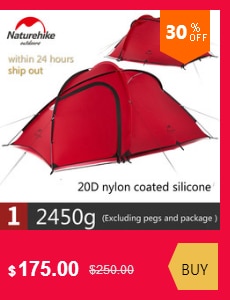 Mochila NatureHike de 70 L, mochila de senderismo para exteriores, mochila de viaje impermeable de nailon, Mochila deportiva con marco externo de aleación de aluminio