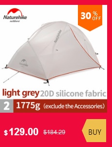 Mochila NatureHike de 70 L, mochila de senderismo para exteriores, mochila de viaje impermeable de nailon, Mochila deportiva con marco externo de aleación de aluminio