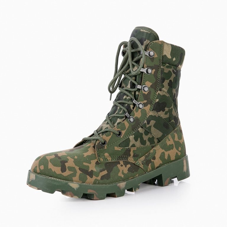 Botas de combate Altama Outdoor, tácticas militares antideslizantes ...