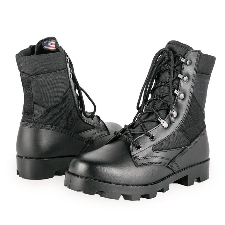 Botas de combate Altama Outdoor, tácticas militares antideslizantes ...