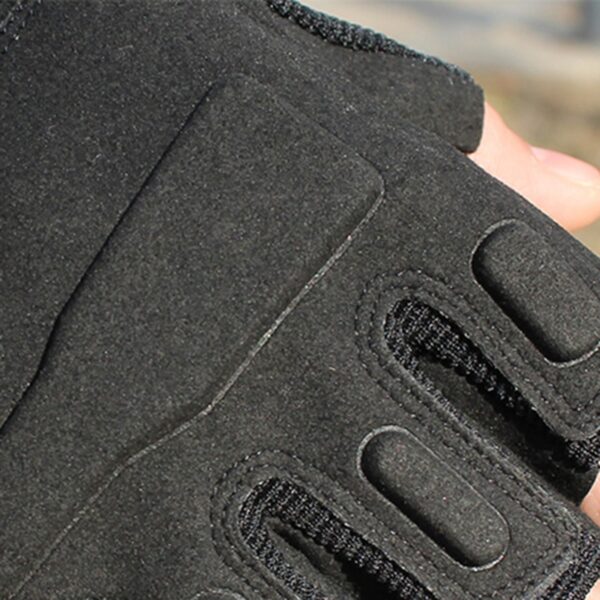 Guantes tácticos Paintball para deportesOutdoor Ciclismo Moto - Imagen 4