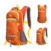 Orange One Bag