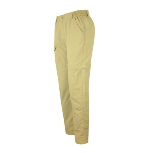 Pantalones deportivos de secado rápido Anti-uv Desmontable Mujer – Tienda  Online