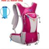 Add 2L water bag