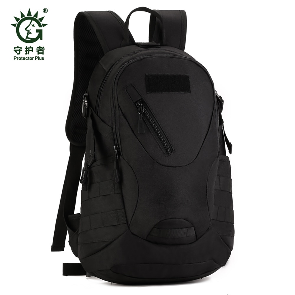 Protector Plus, Mochila táctica de 20L, Mochila militar para hombre, Mochila para ciclismo a prueba de agua, Mochila del ejército, mochilas Naturehike para mujer