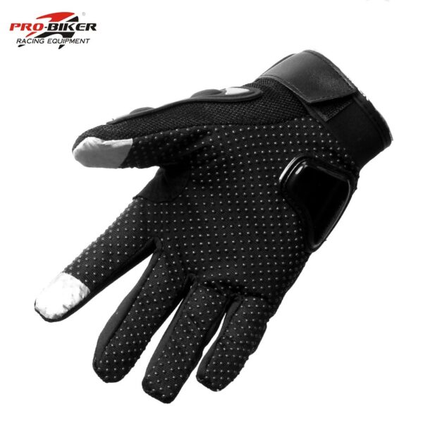 Guantes Deportivos resistentes al agua para ciclismo - Imagen 3