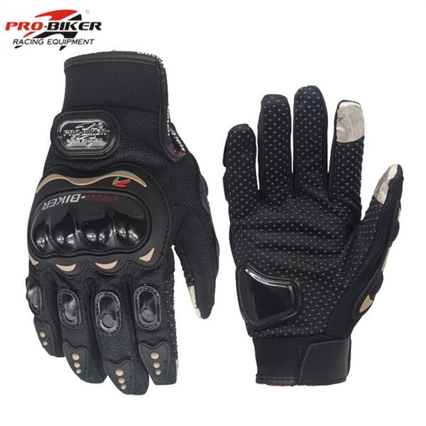 Guantes Deportivos resistentes al agua para ciclismo - Imagen 5