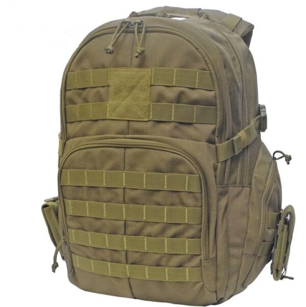 Mochila tactica Ourdoor multifuncional para Deportes Entrenamiento