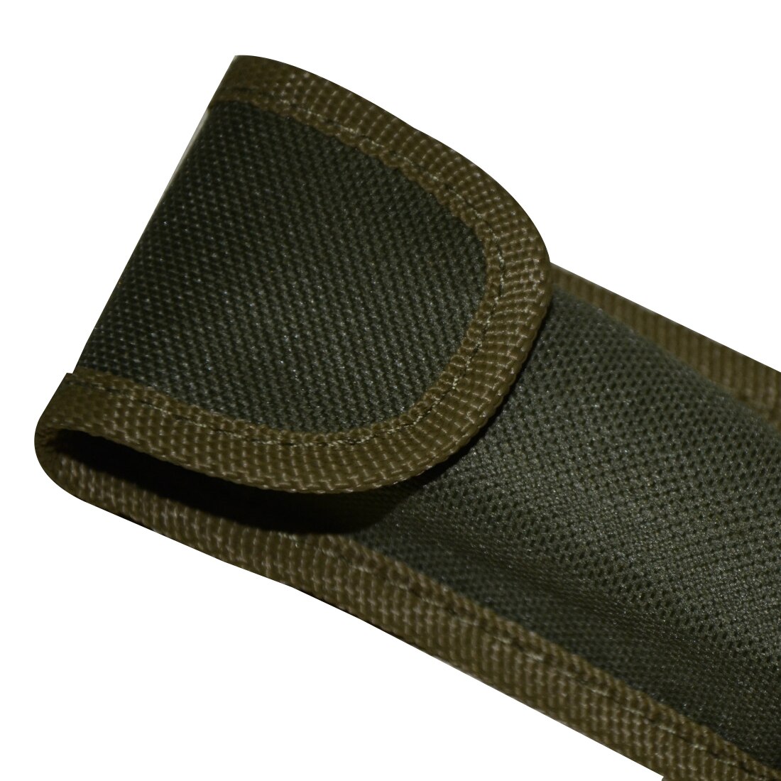 Kamp malzemeleri verde militar plegable portátil de acero inoxidable Camping Picnic cubertería cuchillo tenedor cuchara abrebotellas