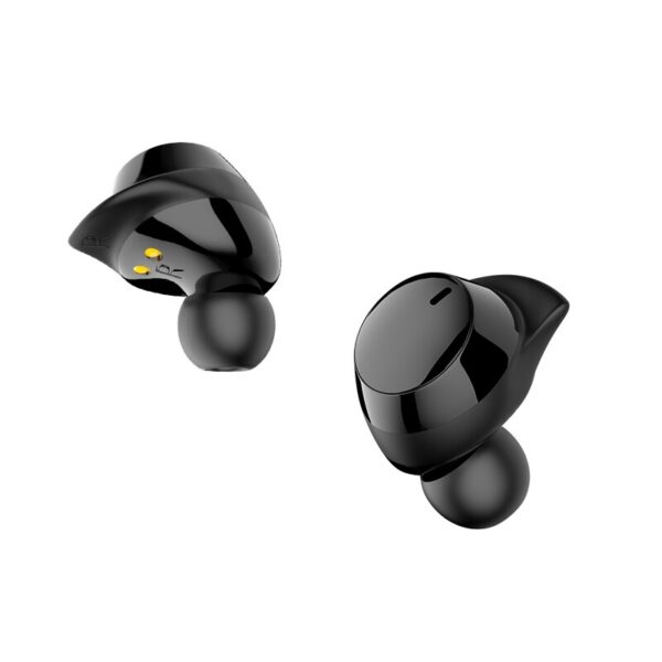 Mini auricular inalámbrico P3 auricular estéreo Bluetooth deportivo - Imagen 2