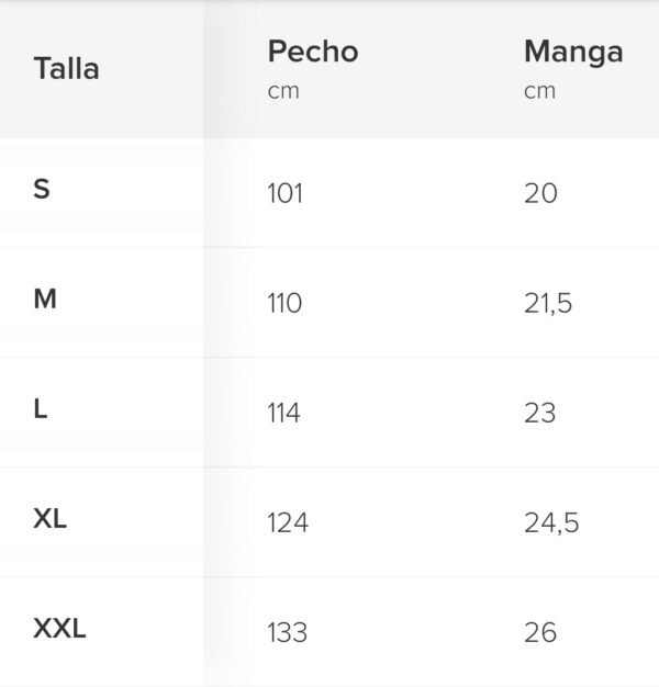 Camisa Trekking Manga Corta Hombre - Imagen 7