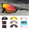 Gafas para ciclismo para motocicletas, Lentes para correr, deportes de pesca, ciclismo