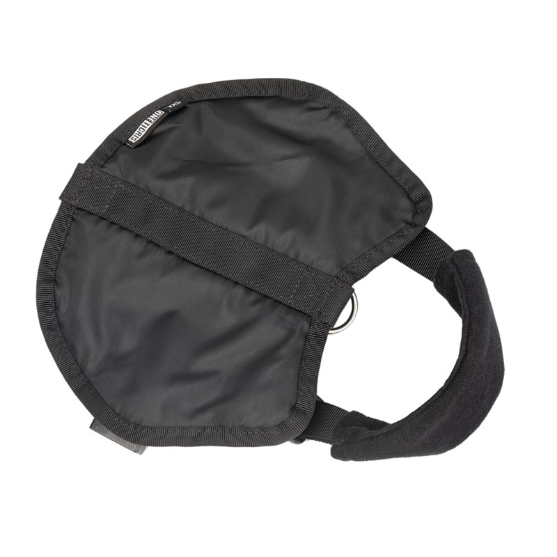 OneTigris MOLLE-Chaleco pequeño para perro, para caminar, senderismo, caza, arnés de entrenamiento militar táctico MOLLE para perro de servicio OneTigris MOLLE-Chaleco pequeño para perro, para caminar, senderismo, caza, arnés de entrenamiento militar táctico MOLLE para perro de servicio