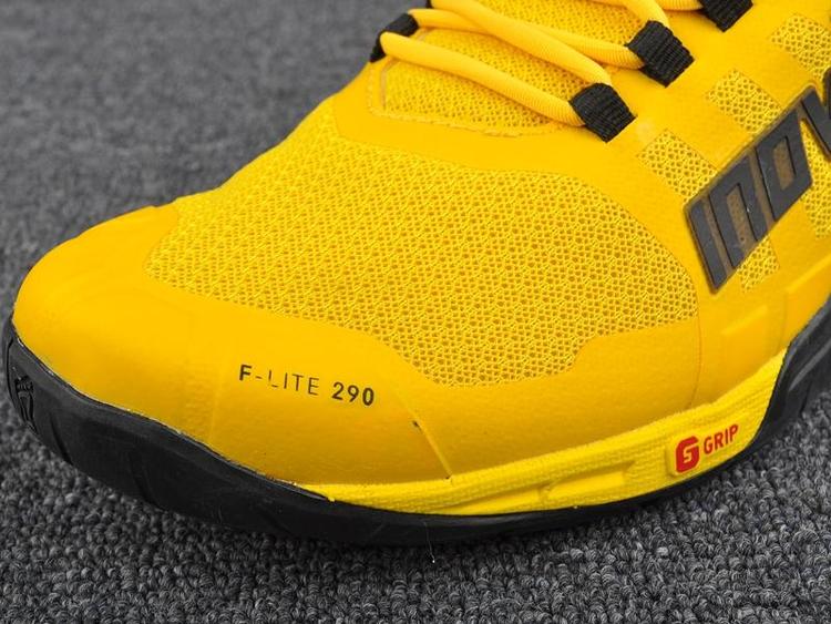 Zapatillas de deporte para hombre, calzado deportivo ultraligero para carreras de montaña o de carretera, INVO-8 290