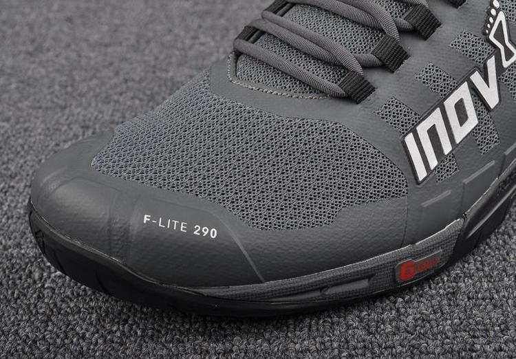 Zapatillas de deporte para hombre, calzado deportivo ultraligero para carreras de montaña o de carretera, INVO-8 290