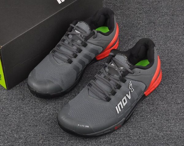 Zapatillas deportivo ultraligero outdoor trail running - Imagen 3