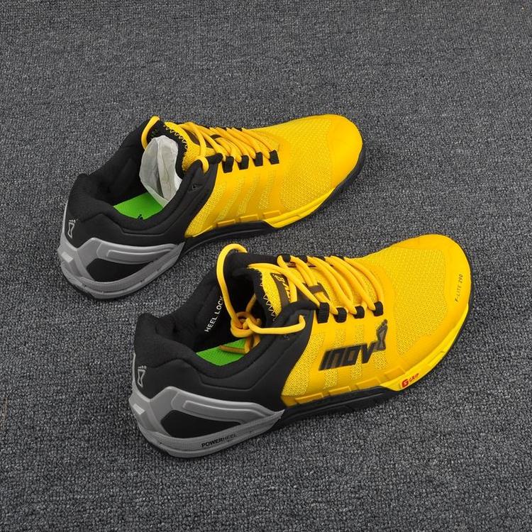 Zapatillas de deporte para hombre, calzado deportivo ultraligero para carreras de montaña o de carretera, INVO-8 290