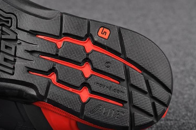 Zapatillas de deporte para hombre, calzado deportivo ultraligero para carreras de montaña o de carretera, INVO-8 290