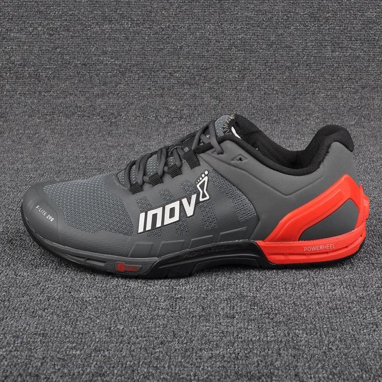 Zapatillas de deporte para hombre, calzado deportivo ultraligero para carreras de montaña o de carretera, INVO-8 290