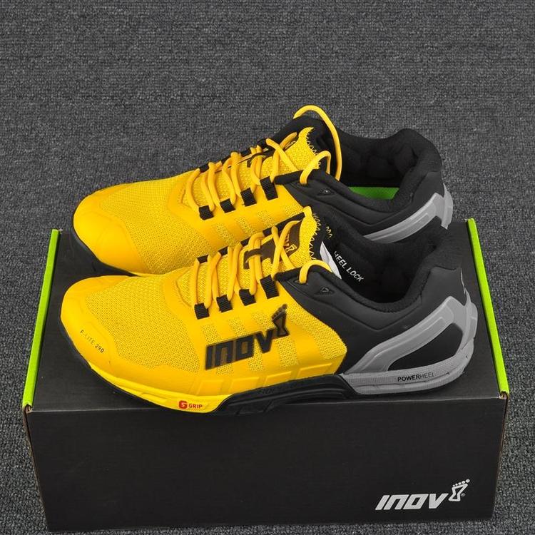 Zapatillas de deporte para hombre, calzado deportivo ultraligero para carreras de montaña o de carretera, INVO-8 290