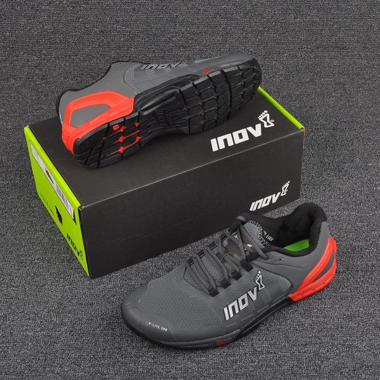 Zapatillas de deporte para hombre, calzado deportivo ultraligero para carreras de montaña o de carretera, INVO-8 290
