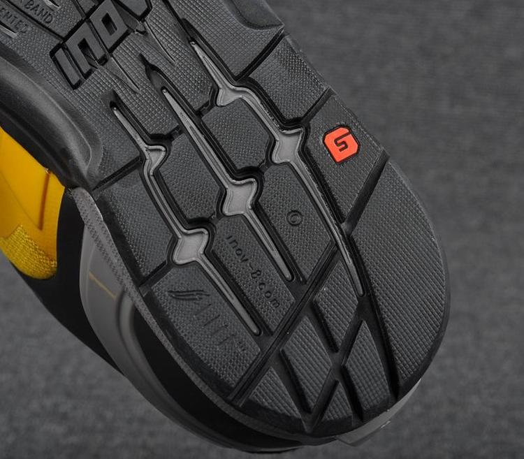 Zapatillas de deporte para hombre, calzado deportivo ultraligero para carreras de montaña o de carretera, INVO-8 290