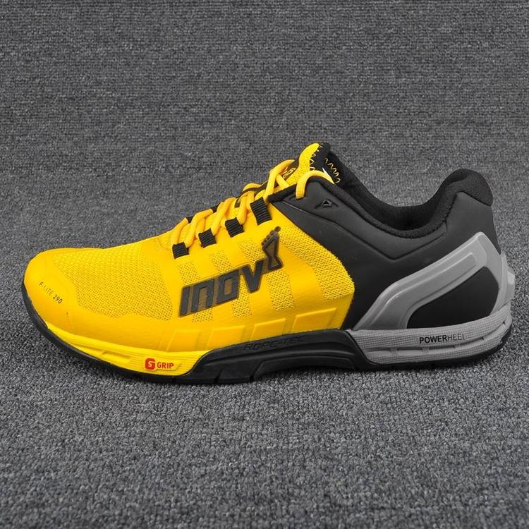 Zapatillas de deporte para hombre, calzado deportivo ultraligero para carreras de montaña o de carretera, INVO-8 290