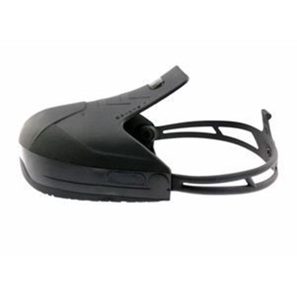 Accesorio calzado Portátil, Protección Laboral, puntera de acero, antigolpes, antideslizantes - Imagen 6
