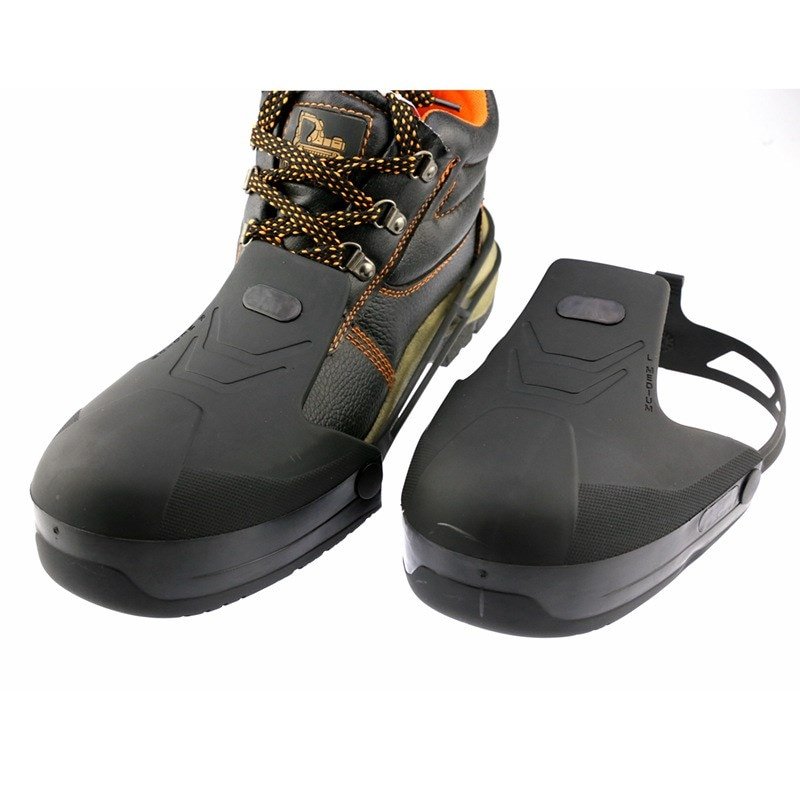 Zapatos de seguridad de trabajo para hombre, Protección Laboral, puntera de acero, antigolpes, antideslizantes, ligeros, transpirables, lavables, resistentes al desgaste