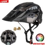 Casco BATFOX Racing Bicycle Ultralight  Sport Safety Equipment