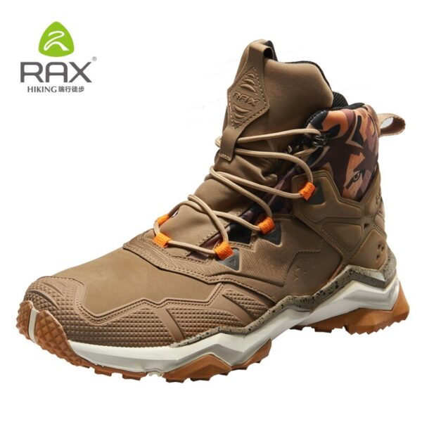 Botin Rax tactico impermeables ligeras para deportes Outdoor
