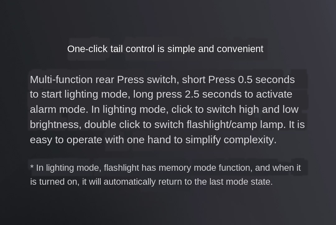 Xiaomi-linterna LED NexTool para exteriores, 6 en 1, ultrabrillante, impermeable, para acampar, luz nocturna con zoom, luz de emergencia portátil