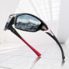 Lentes Polarizados Vintage Driving Travel Fishing Classic Outdoor