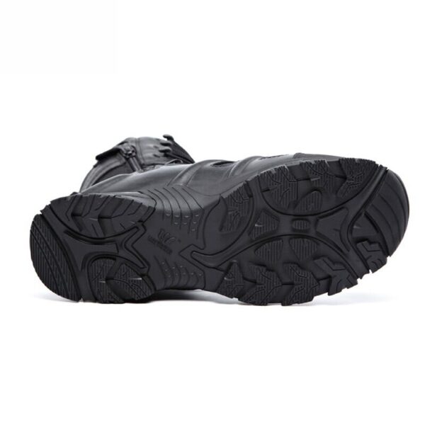 PAVEHAWK Botas Zapatillas super livianas Impermeable Tacticas militares Outdoor Trekking Hiking Deportes - Imagen 6