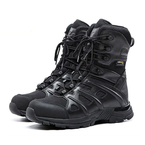 PAVEHAWK Botas Zapatillas super livianas Impermeable Tacticas militares Outdoor Trekking Hiking Deportes - Imagen 5