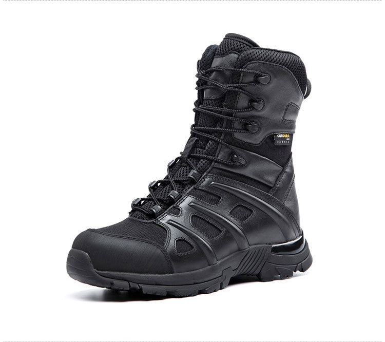PAVEHAWK Shoes Men Sneakers Leather Waterproof Army Tactical Military Boots Outdoor Sport Desert Climbing Trekking Hiking Shoes PAVEHAWK Shoes Men Sneakers Leather Waterproof Army Tactical Military Boots Outdoor Sport Desert Climbing Trekking Hiking Shoes