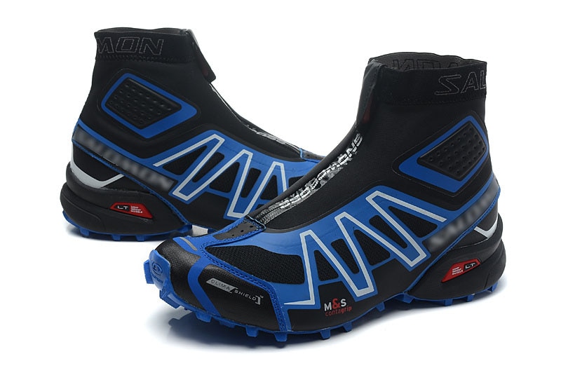 zapatillas salomon waterproof