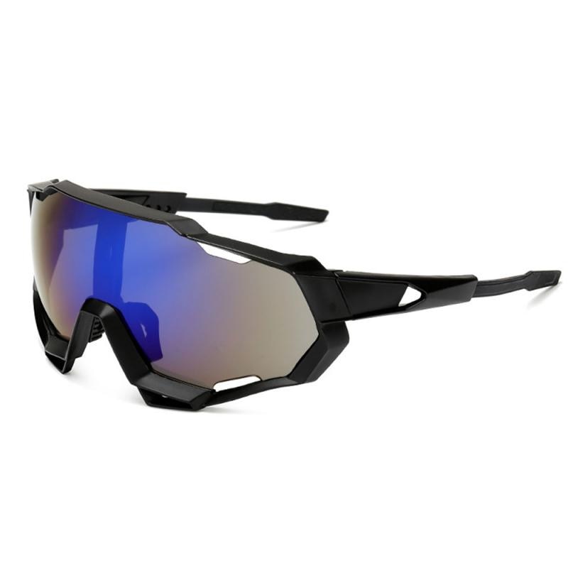 Lentes polarizadas ciclismo gafas de sol ultraligera deportes gafas de sol con protección UV bicicleta gafas de sol de mujer