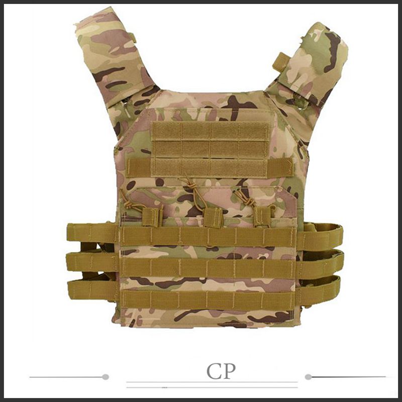 PAVE HAWK-chaleco táctico de caza militar Molle, Airsoft, Paintball CS, protector para exteriores, tela Oxford 600D, impermeable PAVE HAWK-chaleco táctico de caza militar Molle, Airsoft, Paintball CS, protector para exteriores, tela Oxford 600D, impermeable