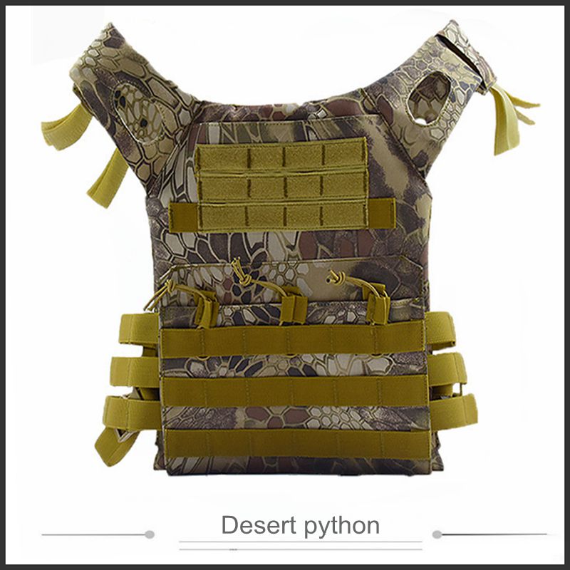 PAVE HAWK-chaleco táctico de caza militar Molle, Airsoft, Paintball CS, protector para exteriores, tela Oxford 600D, impermeable PAVE HAWK-chaleco táctico de caza militar Molle, Airsoft, Paintball CS, protector para exteriores, tela Oxford 600D, impermeable