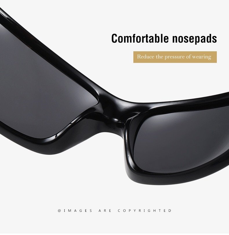 Daiwa polarizadas, gafas de sol para hombres de pesca gafas de sol de conducción UV400 ligero gafas de seguridad hombre pesca gafas