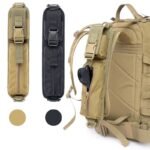 Bolso pouch correa para mochilas accesorios de caza acampada , bolsa de herramientas