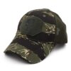 TIGER CAMO