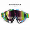 QL037 Colorful